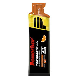 Powerbar Powergel Hydro Orange Sticks – Bild 1 von 5