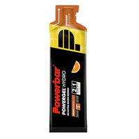 Produktbild von Powerbar Powergel Hydro Orange Sticks
