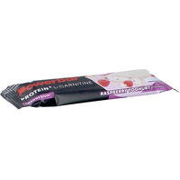 Produktbild von Powerbar Protein Plus L-Carnitin Proteinriegel Raspberry-Yogurt 35 g