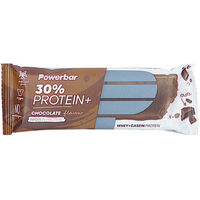 Produktbild von Powerbar Protein Plus Proteinriegel Schokolade 55 g