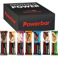 Produktbild von Powerbar Protein Riegel Multiflavour Box