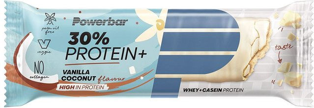 PowerBar Proteinriegel 30% Protein Vanilla Coconut – Bild 1 von 1