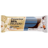 Produktbild von PowerBar Proteinriegel 30% Protein Vanille-Caramel Crisp
