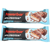 Produktbild von PowerBar Proteinriegel 40% Protein Low Sugar Schokolade-Kokos