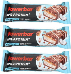 PowerBar Proteinriegel Choco Coco mit 40% Protein und wenig Zucker – Bild 1 von 1