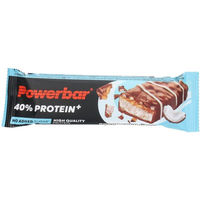 Produktbild von Powerbar Proteinriegel Choco Coco mit 40% Protein und zuckerfrei