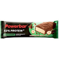 Produktbild von PowerBar Proteinriegel Chocolate Nuts mit 52% Protein