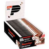 Produktbild von POWERBAR Proteinriegel Cookies & Cream mit 52% Protein