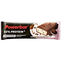 Produktbild von PowerBar Proteinriegel Cookies & Cream mit 52 % Protein