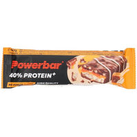 Produktbild von Powerbar Proteinriegel Schokolade 40% Protein zuckerfrei