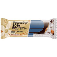Produktbild von PowerBar Proteinriegel Vanille-Caramel Crisp 55 g