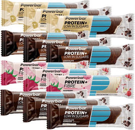 PowerBar Proteinriegel vegetarisch Set – Bild 1 von 1