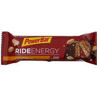 Produktbild von PowerBar Ride Proteinriegel Schokolade-Karamell ohne Zusatzstoffe