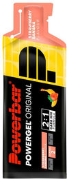 PowerBar Riegel Strawberry-Banana – Bild 1 von 4
