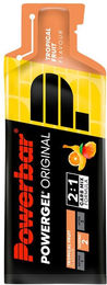 PowerBar Riegel Tropical Fruit – Bild 1 von 3