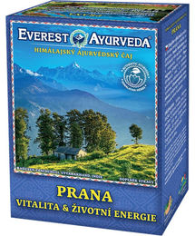 Prana Tee Vitalität und Lebensenergie 100g – Bild 1 von 1