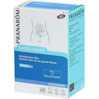 Produktbild von Pranarom Gastro Transit Bio Flohsamenschalen Sticks