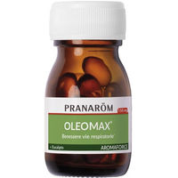Produktbild von PRANAROM OLEOMAX Kapseln 15 Stück