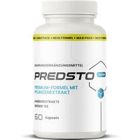 Produktbild von Predstonorm Kapseln 60 Stück