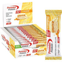 Produktbild von PREMIER PROTEIIN Bar Deluxe Proteinriegel Vanille