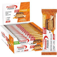 Produktbild von Premier Protein Bar Deluxe Proteinriegel Schokolade