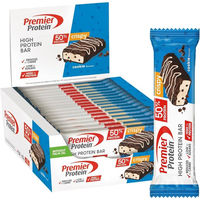 Produktbild von Premier Protein High Protein Riegel Schokolade