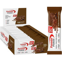Produktbild von PREMIER PROTEIN High Protein Riegel Schokolade