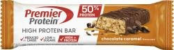 Premier Protein High Protein Riegel Schokolade Caramel mit 50% Protein – Bild 1 von 1