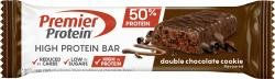 Premier Protein Proteinriegel Double Chocolate Cookie mit 50% Protein – Bild 1 von 1