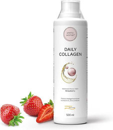Pretty Woman Daily Glow Collagen Flüssig – Bild 1 von 2