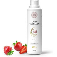 Produktbild von Pretty Woman Daily Glow Collagen Flüssig