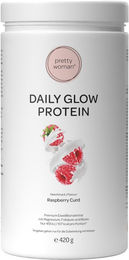 pretty woman® Daily Glow Protein Pulver – Bild 1 von 1