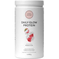 Produktbild von pretty woman® Daily Glow Protein Pulver