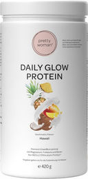 pretty woman® Daily Glow Protein Pulver – Bild 1 von 1