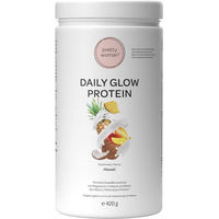 Produktbild von pretty woman® Daily Glow Protein Pulver