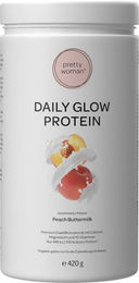 pretty woman® Daily Glow Protein Pulver – Bild 1 von 2