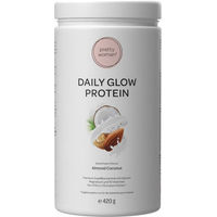 Produktbild von pretty woman® Daily Glow Protein Pulver