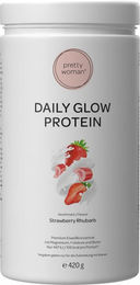 pretty woman® Daily Glow Protein Pulver – Bild 1 von 2