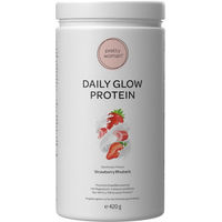 Produktbild von pretty woman® Daily Glow Protein Pulver