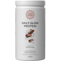 Produktbild von pretty woman® Daily Glow Protein Pulver