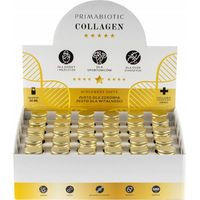 Produktbild von Prima Zdrowie Collagen Gold Ampullen 30 x 30 ml