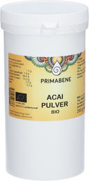 PRIMABENE Acaipulver Bio 250 g – Bild 1 von 1