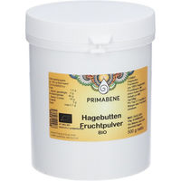 Produktbild von PRIMABENE Hagebuttenfrucht Pulver Bio 500 g