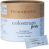 Produktbild von Primabiotic Colostrum Forte Sticks ohne Zusatzstoffe 30 Stück