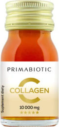 Primabiotic Kollagen Shot Ampullen mit Rind Kollagen 30 ml – Bild 1 von 2