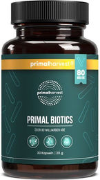 Primal Biotics von Primal Harvest Kapseln – Bild 1 von 2