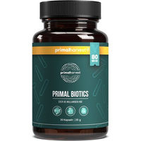 Produktbild von Primal Biotics von Primal Harvest Kapseln