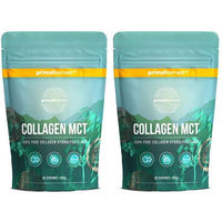 Produktbild von Primal Harvest Collagen MCT Pulver ohne Zusatzstoffe