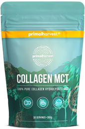 Primal Harvest Collagen MCT Pulver ohne Zusatzstoffe – Bild 1 von 2