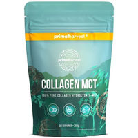 Produktbild von Primal Harvest Collagen MCT Pulver ohne Zusatzstoffe